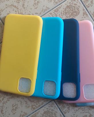 COVER TELEFONO