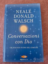 Neale Donald Walsch