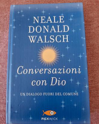 Neale Donald Walsch