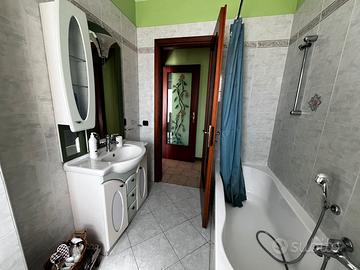 Alloggio con tutti comfort-Catanzaro Lido-