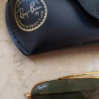 Rayban vintage 