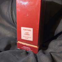 Tom ford lost cherry