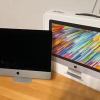 Imac Retina Disp. 4K 21.5” Intel 6-core I5 3,0GHz