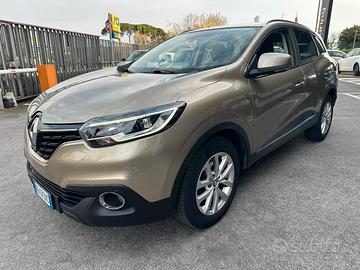 Renault Kadjar dCi 8V 110CV Energy Zen