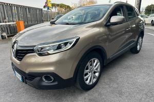 Renault Kadjar dCi 8V 110CV Energy Zen