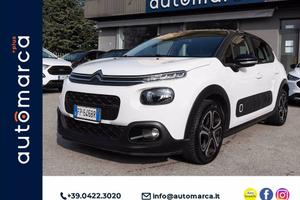 CITROEN C3 1.2 puretech Shine 82cv