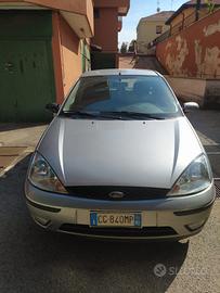 Auto  Ford  Focus