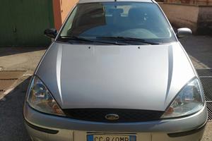 Auto  Ford  Focus