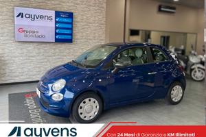 Fiat 500 1.2 Pop - pari al nuovo