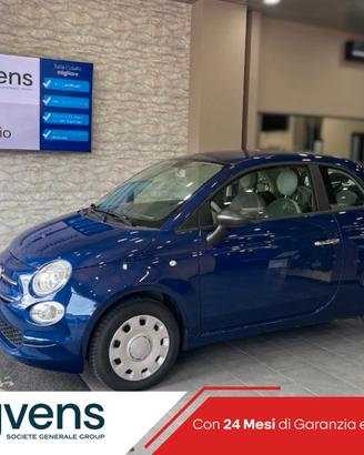 Fiat 500 1.2 Pop - pari al nuovo
