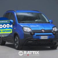 FIAT Pandina III 2024 Cross Pandina Cross 1.0 fire