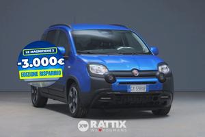 FIAT Pandina III 2024 Cross Pandina Cross 1.0 fire