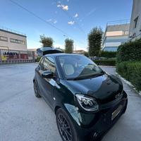 SMART EQ RACINGREY ELETTRICA