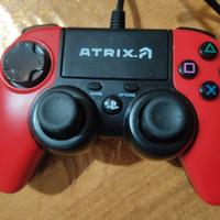 Joypad per Playstation 4