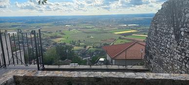 Rudere Centro Storico Sermoneta
