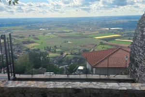 Rudere Centro Storico Sermoneta
