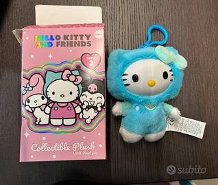 Peluche box di  Hello kitty