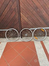 Cerchi bici da 20