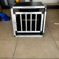 Kennel trasportino cani gatti