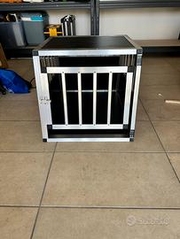 Kennel trasportino cani gatti
