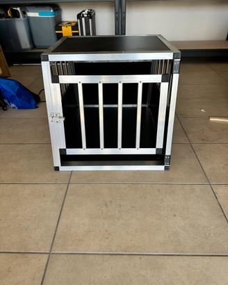 Kennel trasportino cani gatti