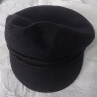 Berretto Marina Cancale, Royal Navy Imper