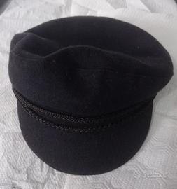 Berretto Marina Cancale, Royal Navy Imper