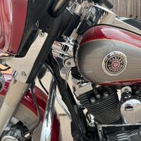 Harley davidson electra glide ultra