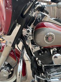 Harley davidson electra glide ultra