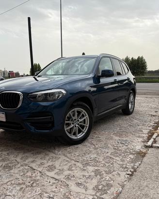 Bmw X3 xDrive20i 48V Msport