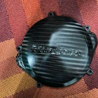 CARTER(non copri carter) frizione honda crf250