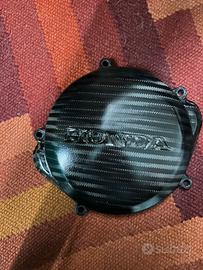 CARTER(non copri carter) frizione honda crf250