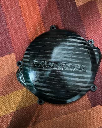CARTER(non copri carter) frizione honda crf250
