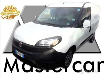 FIAT Doblo CARGO 1.6 Multijet 16v SX 105cv E6