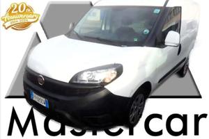FIAT Doblo CARGO 1.6 Multijet 16v SX 105cv E6
