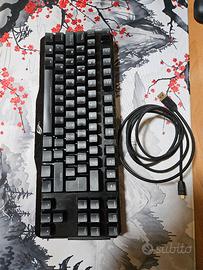 Asus ROG Claymore Core tastiera meccanica gaming 