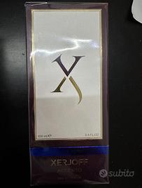 profumo exrjoff accento edp 100 ml