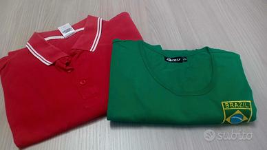 stock abbigliamento 