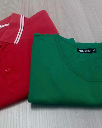 stock abbigliamento 