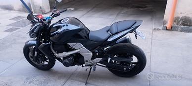 Kawasaki Z750 