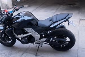 Kawasaki Z750 