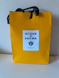Sapone acqua di Parma