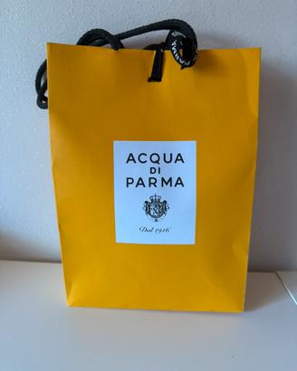 Sapone acqua di Parma