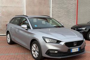 Seat Leon Sportstourer 2.0 TDI 150 CV DSG Style
