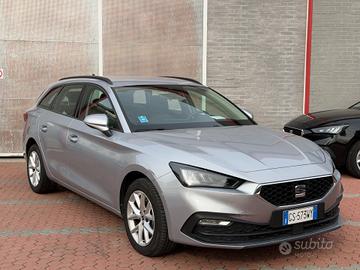 Seat Leon Sportstourer 2.0 TDI 150 CV DSG Style