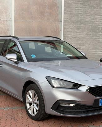 Seat Leon Sportstourer 2.0 TDI 150 CV DSG Style