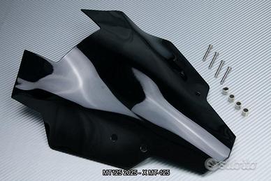 Cupolino YAMAHA MT125 2025 - X MT-125