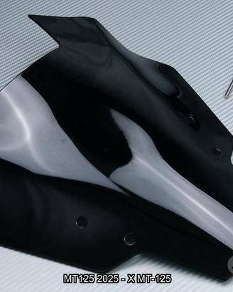 Cupolino YAMAHA MT125 2025 - X MT-125