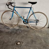 bici da corsa vintage