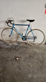 bici da corsa vintage